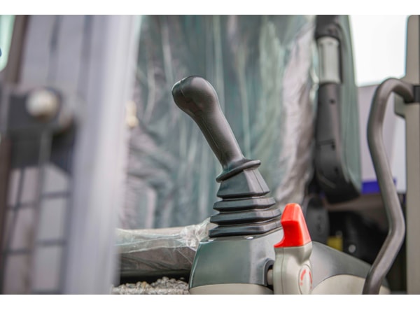 Excavator senile SUNWARD SWE 365 F, Garantie 3 ani! de vanzare